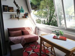 Résidence Le Cormoran - Studio pour 3 Personnes 464
